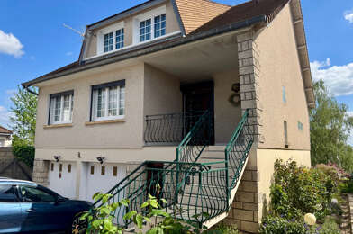 Maison 7 pièces 324900 €