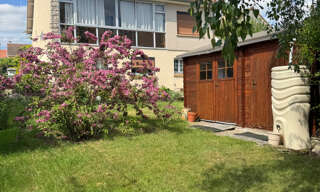 Maison 7 Pièces 157 m² à vendre à Corbeil-Essonnes (91100)