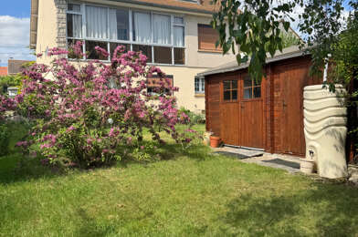 Maison 7 pièces 324900 €