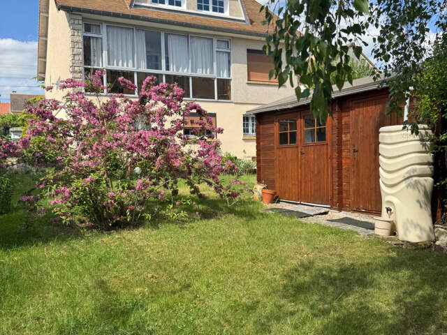 Dépt Essonne - 91 -  A VENDRE  A CORBEIL-ESSONNES - BELLE MA — photo du bien