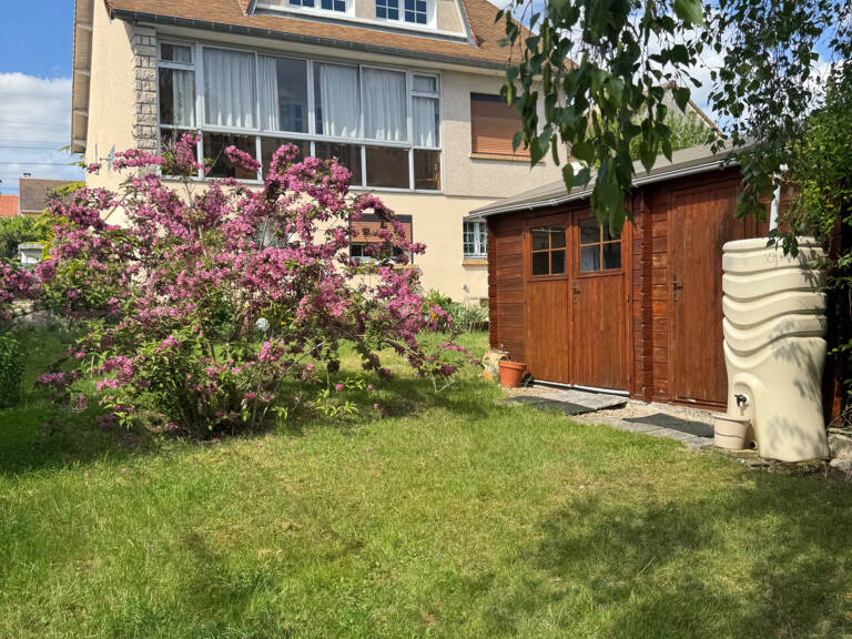 Dépt Essonne - 91 -  A VENDRE  A CORBEIL-ESSONNES - BELLE MA — photo 1