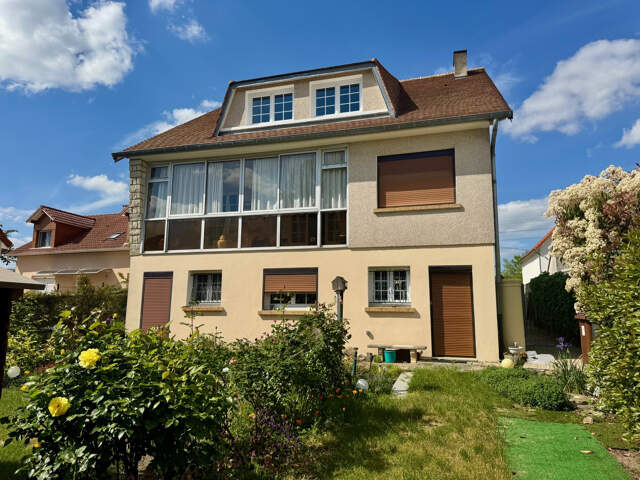 Dépt Essonne - 91 -  A VENDRE  A CORBEIL-ESSONNES - BELLE MA — photo du bien