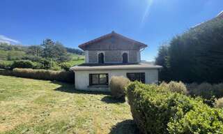 Maison 3 Pièces 41 m² à vendre à Thizy-les-Bourgs (69240)