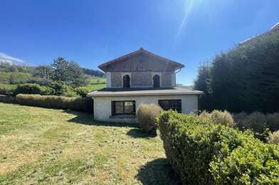 Maison 3 pièces 88000 €