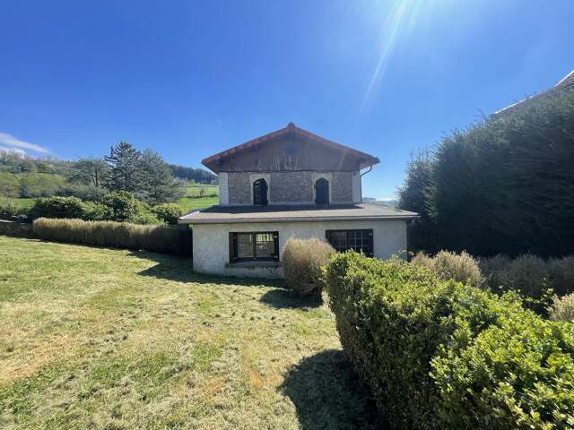 Maison 3 pièces 41 m² à Thizy-les-Bourgs — photo du bien