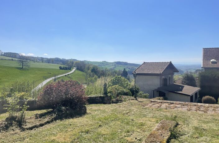 Vente maison 3 pièces 41 m² Thizy-les-Bourgs (69240) — photo 3