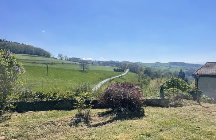Vente maison 3 pièces 41 m² Thizy-les-Bourgs (69240) — photo 4