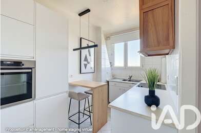 Appartement 2 pièces 152000 €
