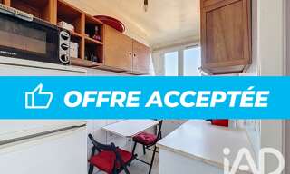 Appartement 2 Pièces 40 m² à vendre à Champigny-sur-Marne (94500)