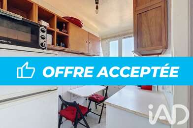Appartement 2 pièces 152000 €