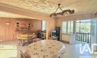 Maison 4 Pièces 90 m² à vendre à Tulle (19000)