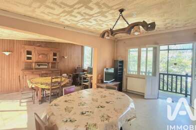 Maison 4 pièces 80000 €