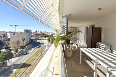 Appartement 4 pièces 649000 €