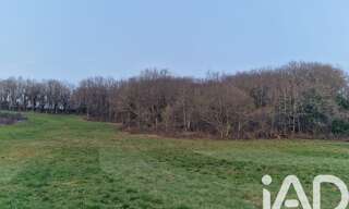 Terrain  6880 m² à vendre à La Dornac (24120)