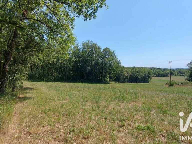 Vente Terrain 6 880 m&sup2; — photo 1