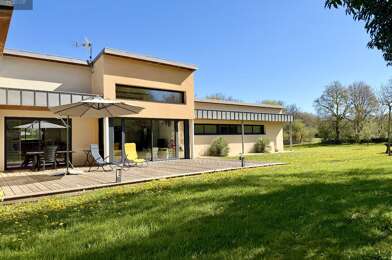 Maison 5 pièces 442000 €