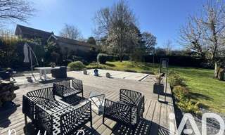 Maison 7 Pièces 161 m² à vendre à Montceau-les-Mines (71300)