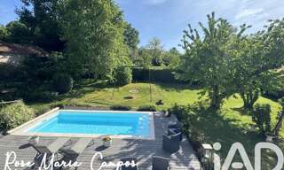 Maison 7 Pièces 161 m² à vendre à Montceau-les-Mines (71300)