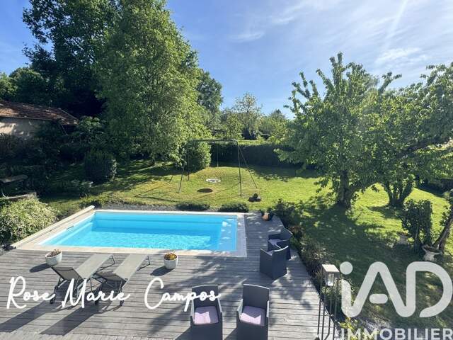 Vente Maison/villa 7 pièces — photo du bien