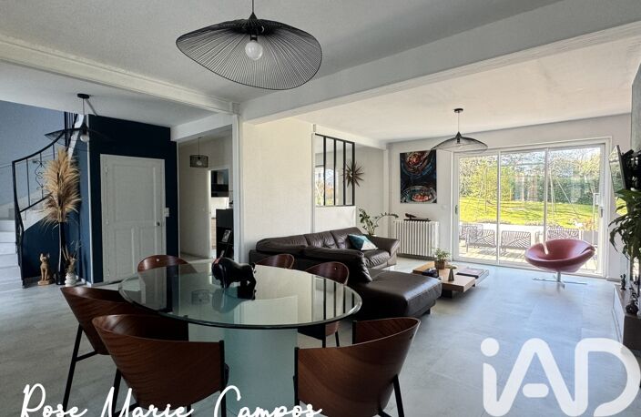 Vente Maison/villa 7 pièces — photo 3