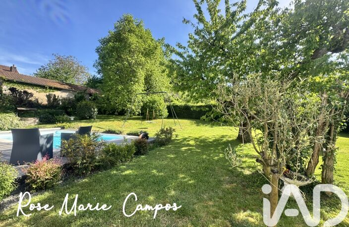 Vente Maison/villa 7 pièces — photo 4