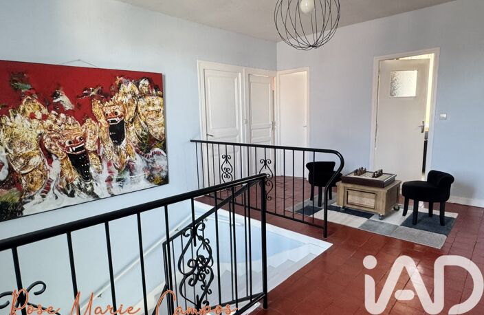 Vente Maison/villa 7 pièces — photo 5