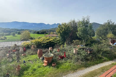 Maison 10 pièces 200000 €