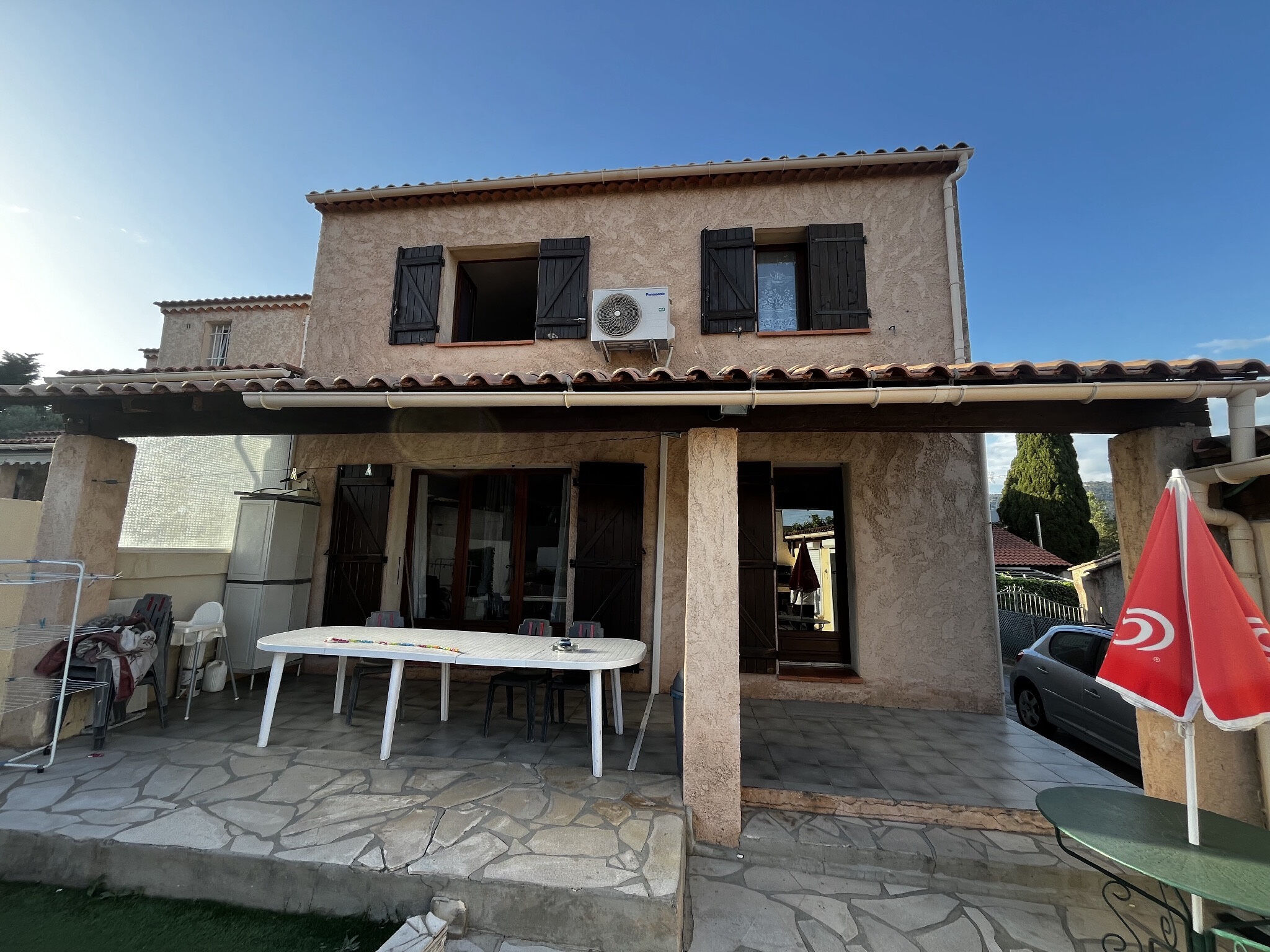 Villa / Maison  T6 à vendre Sanary-sur-Mer 83110