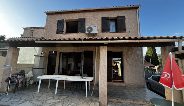Villa / Maison 6 pièces  à vendre Sanary-sur-Mer 83110
