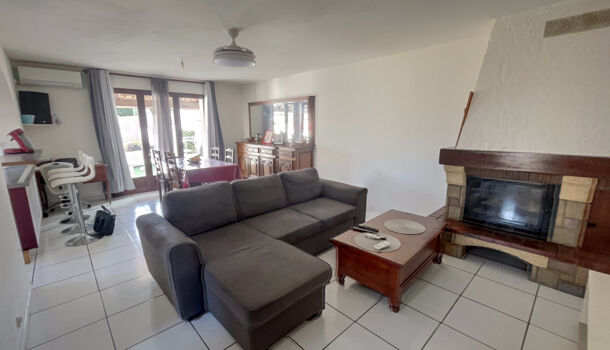 Villa / Maison 6 pièces  à vendre Sanary-sur-Mer 83110