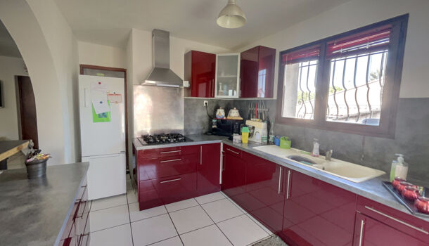 Villa / Maison 6 pièces  à vendre Sanary-sur-Mer 83110
