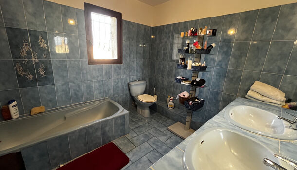 Villa / Maison 6 pièces  à vendre Sanary-sur-Mer 83110
