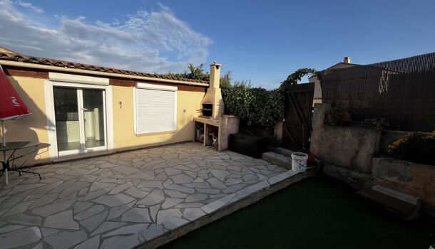 Villa / Maison 6 pièces  à vendre Sanary-sur-Mer 83110
