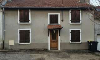 Maison 4 Pièces 115 m² à vendre à Chesny (57245)