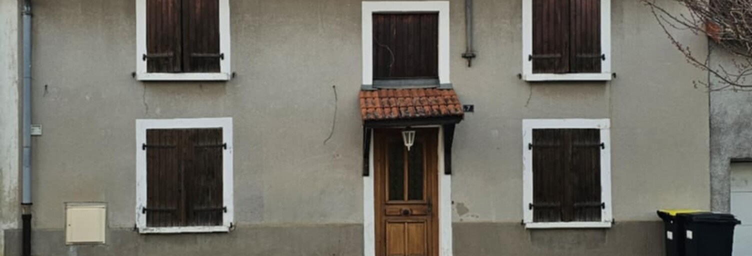 Maison 4 Pièces 115 m² à vendre à Chesny (57245)