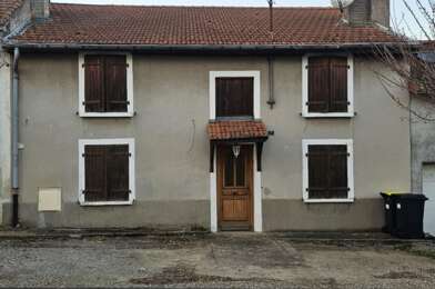 Maison 4 pièces 130000 €