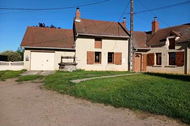 Maison 2 pièces 82000 €