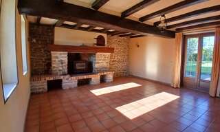 Maison 2 Pièces 78 m² à vendre à Thianges (58260)