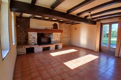 Maison 2 pièces 79000 €