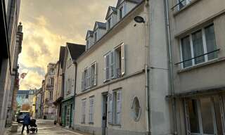 Appartement 2 Pièces 28 m² à louer à Chartres (28000)