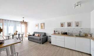 Appartement 4 Pièces 67 m² à vendre à Chessy (77700)