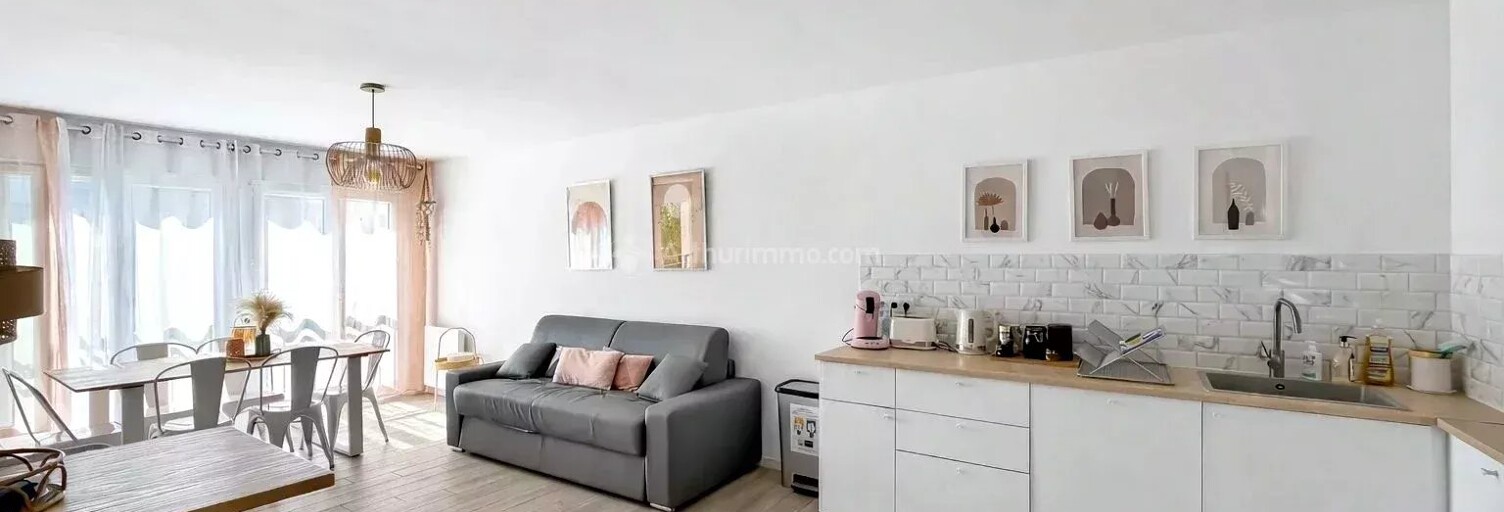 Appartement 4 Pièces 67 m² à vendre à Chessy (77700)