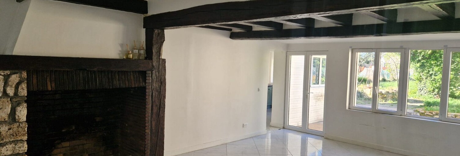 Maison 5 Pièces 143 m² à vendre à Bonnelles (78830)