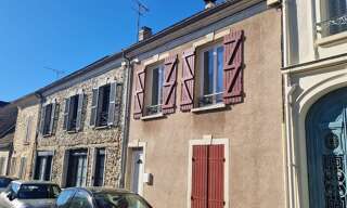 Maison 5 Pièces 143 m² à vendre à Bonnelles (78830)