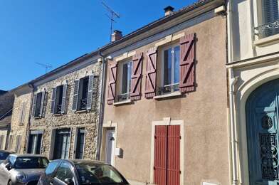 Maison 5 pièces 252000 €