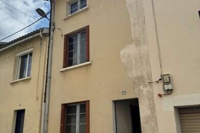 Maison 4 pièces 22000 €