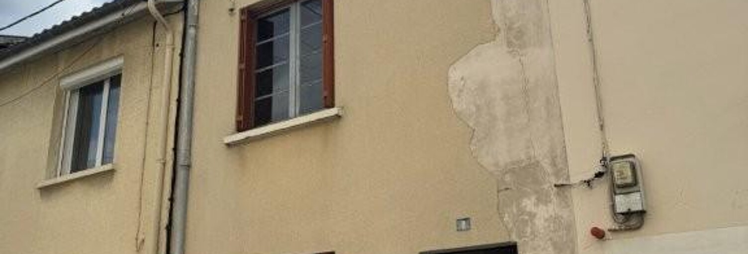 Maison 4 Pièces 80 m² à vendre à Marmande (47200)