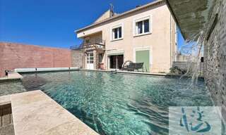 Maison 5 Pièces 175 m² à vendre à Mallemort (13370)