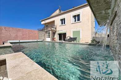 Maison 5 pièces 450000 €