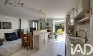 Maison 5 Pièces 95 m² à vendre à Versonnex (01210)